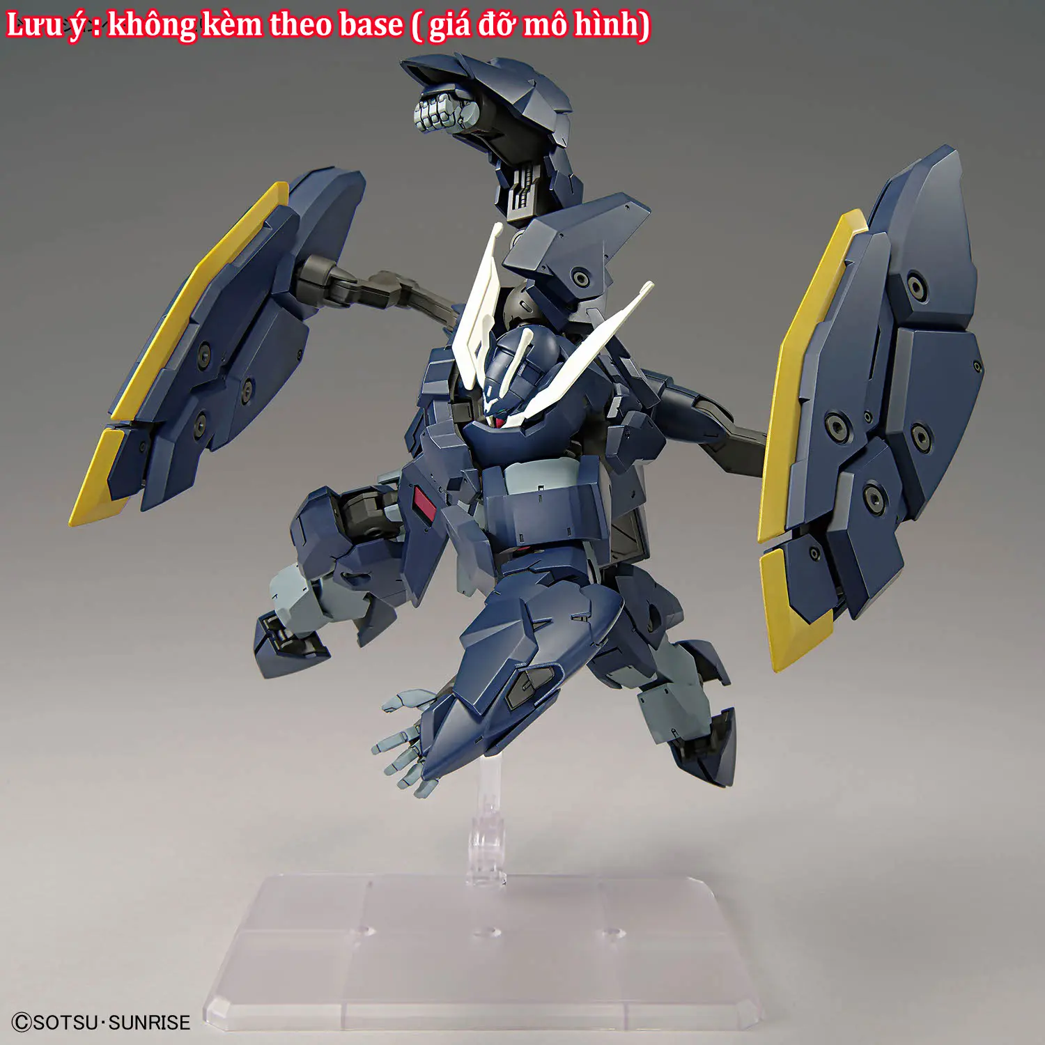 Mô hình lắp ráp HG 1/144 GUNDAM ZAGAN