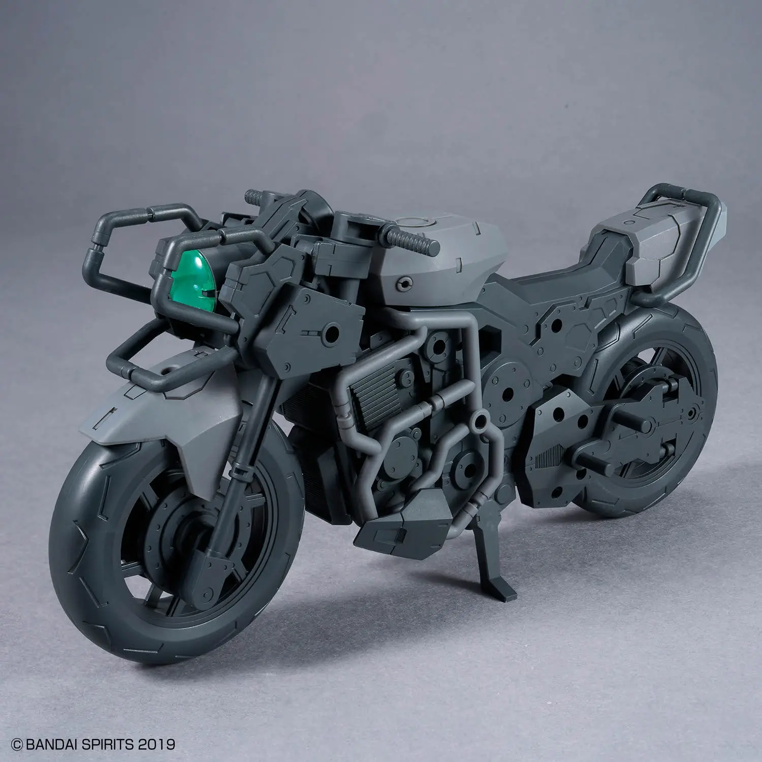 Mô hình lắp ráp 30MM 1/144 Extended Armament Vehicle （BOOST WILD BIKE Ver.）