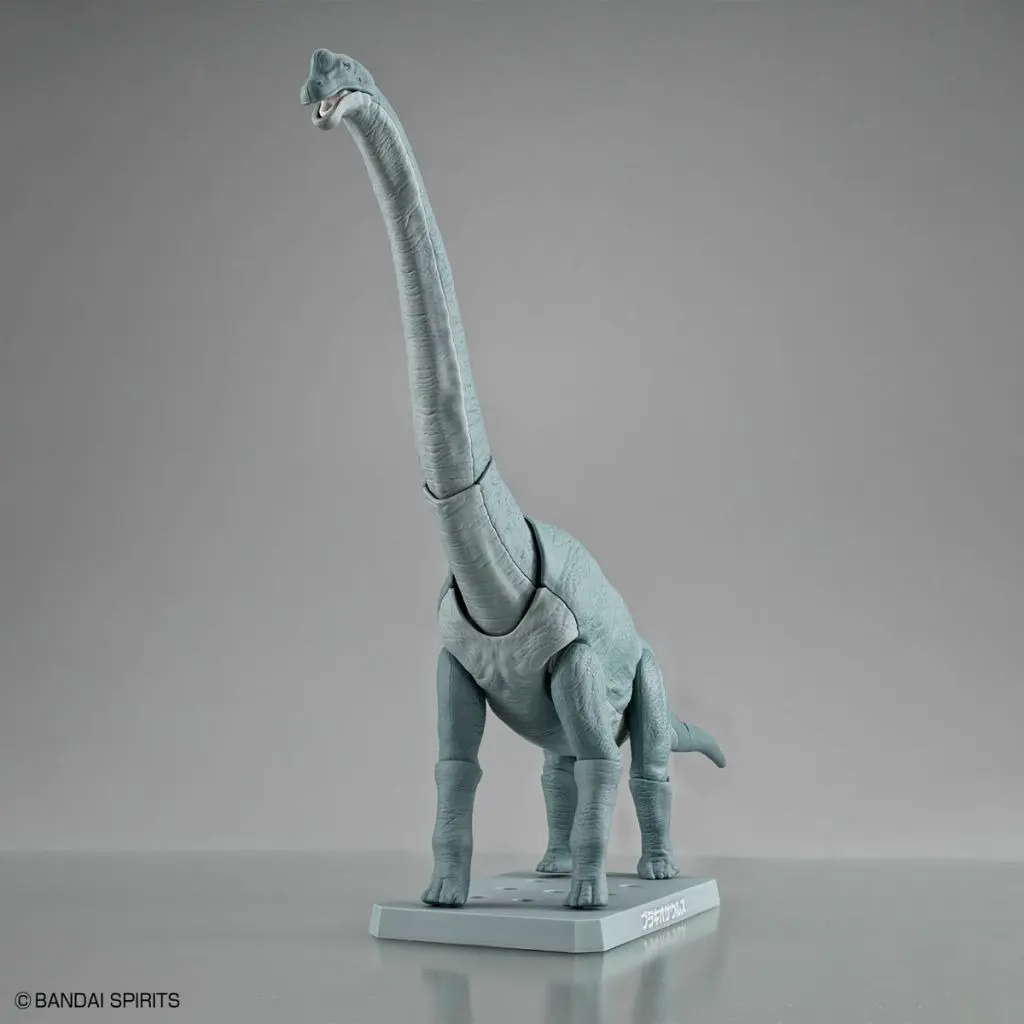Mô hình lắp ráp PLANNOSAURUS Brachiosaurus