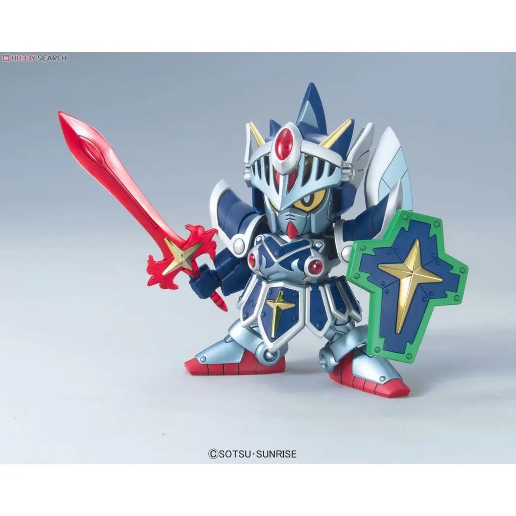 Mô hình lắp ráp SD BB393 LEGENDBB FULL ARMOR KNIGHT GUNDAM
