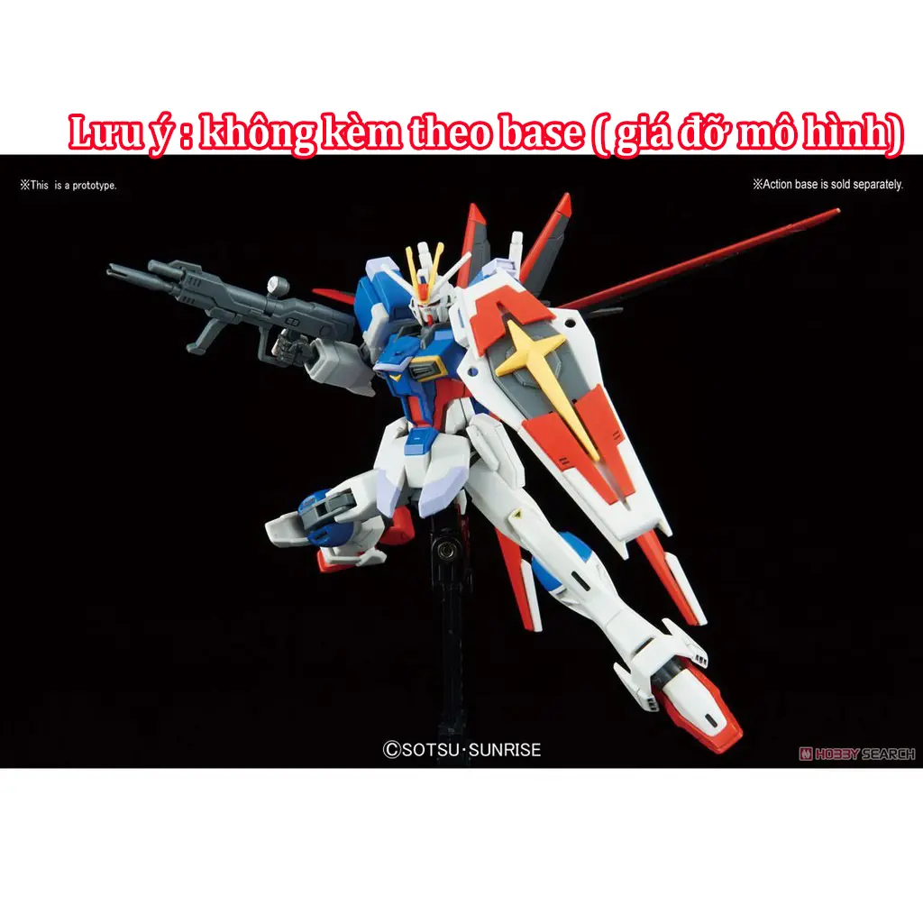 Mô hình lắp ráp HGCE 1/144 FORCE IMPULSE GUNDAM
