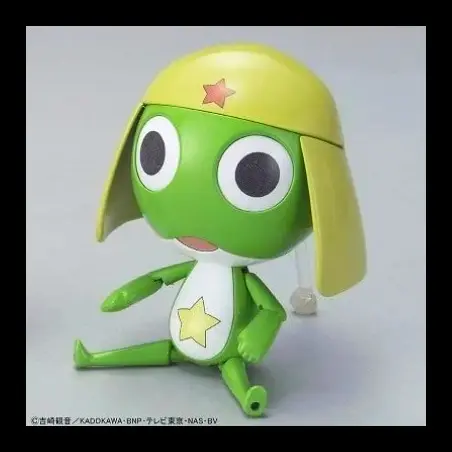SERGENT KERORO