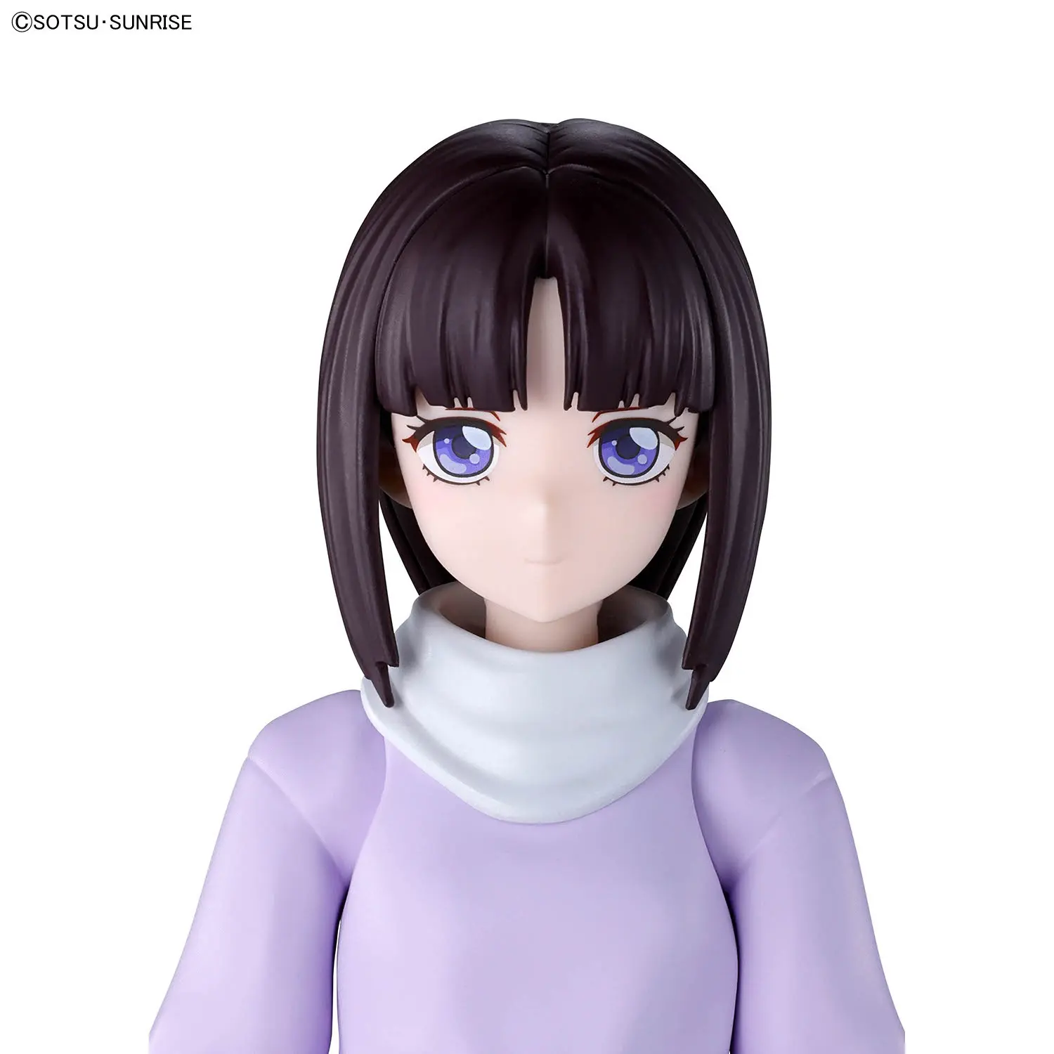 Mô hình lắp ráp Figure-rise Standard TIFFA ADILL