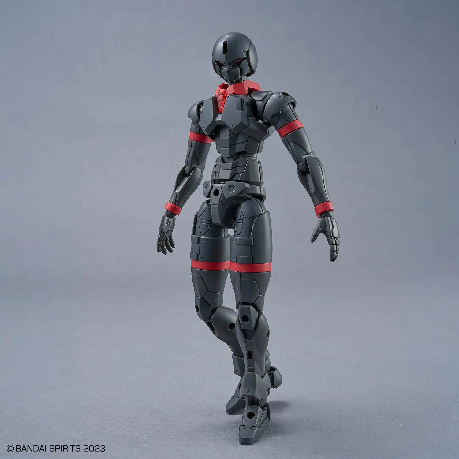 Mô hình lắp ráp 30MF LIBER SWORDMAN