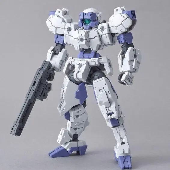 Mô hình lắp ráp 30MM 1/144 eEXM-21 RABIOT [WHITE]