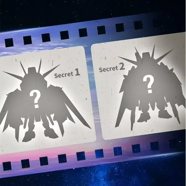 Mô hình QMSV MINI GUNDAM SEED FREEDOM