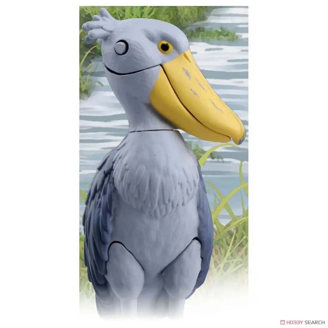 Mô hình ANIA AS-22 Shoebill