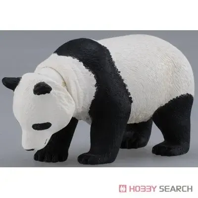 Mô hình ANIA AS-03 Giant Panda