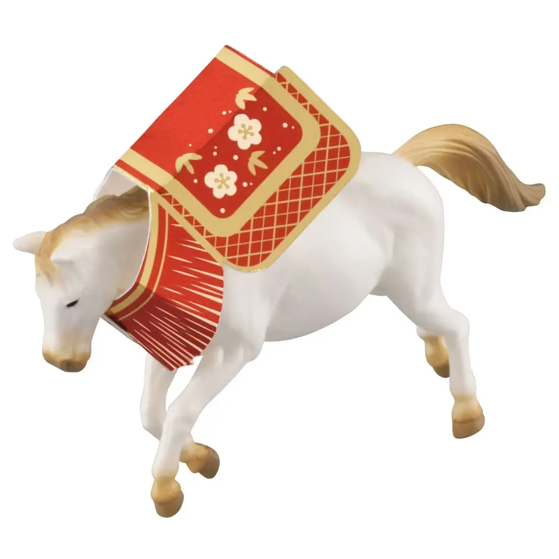 Mô hình ANIA Oriental Zodiac (Horse)