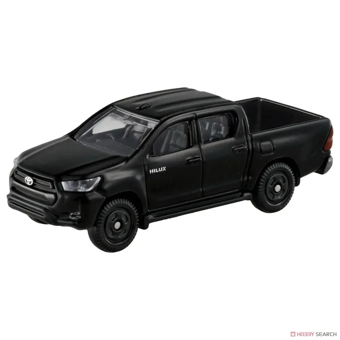 Xe mô hình TOMICA No.67-10 Toyota Hilux