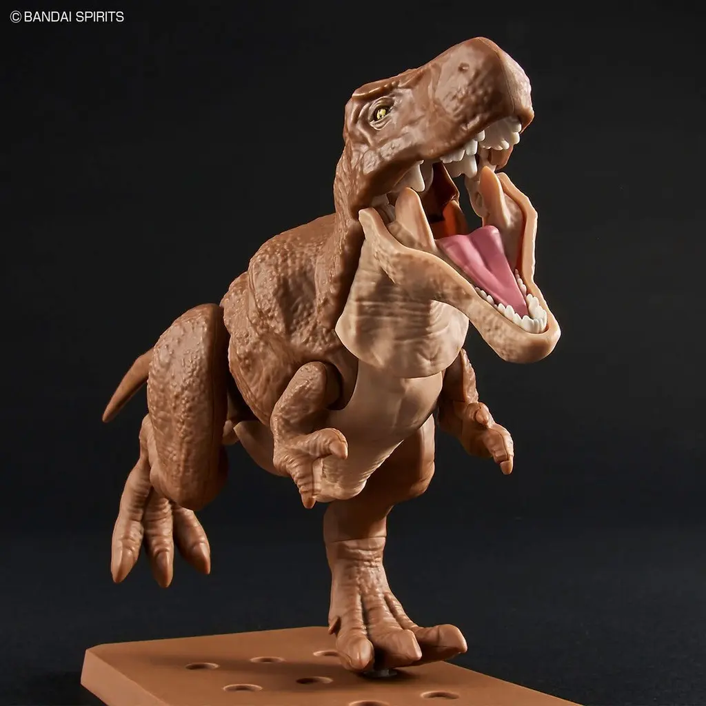 Mô hình lắp ráp PLANNOSAURUS Tyrannosaurus