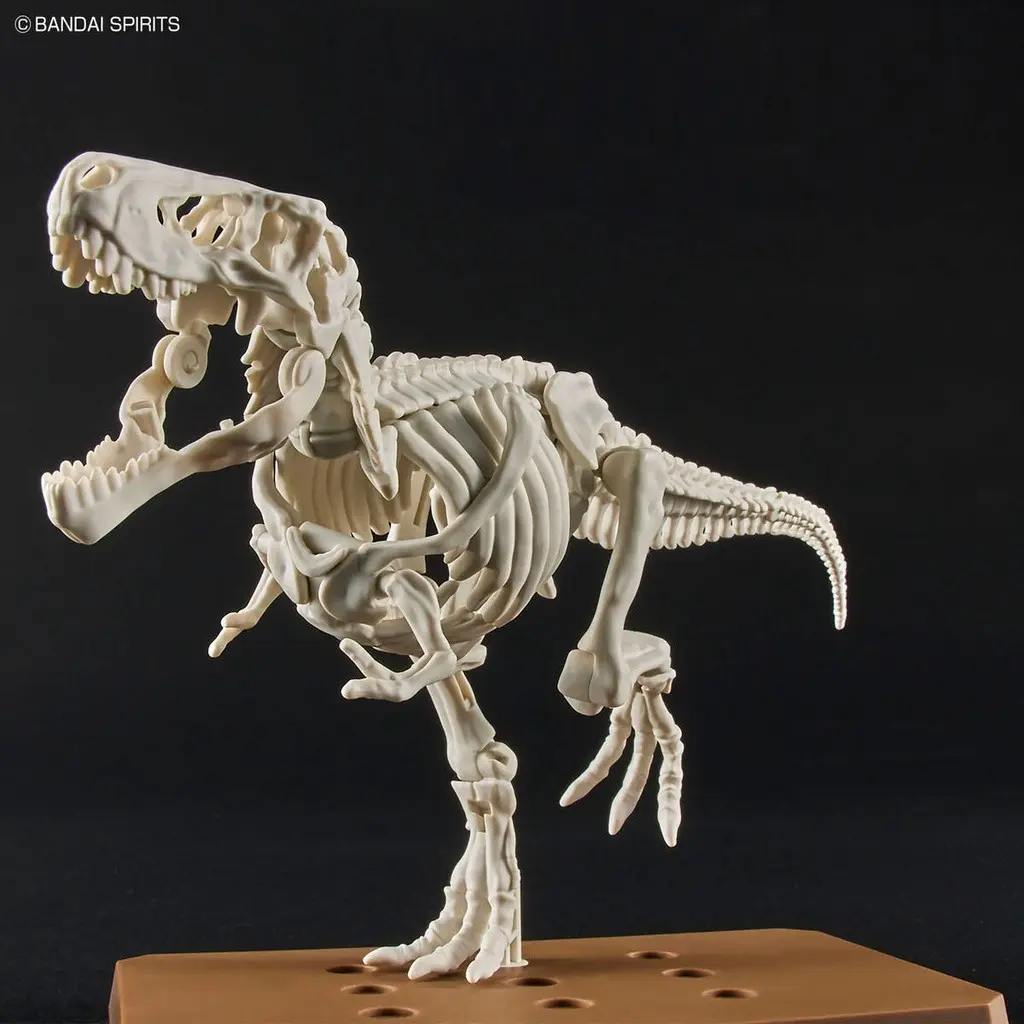 Mô hình lắp ráp PLANNOSAURUS Tyrannosaurus