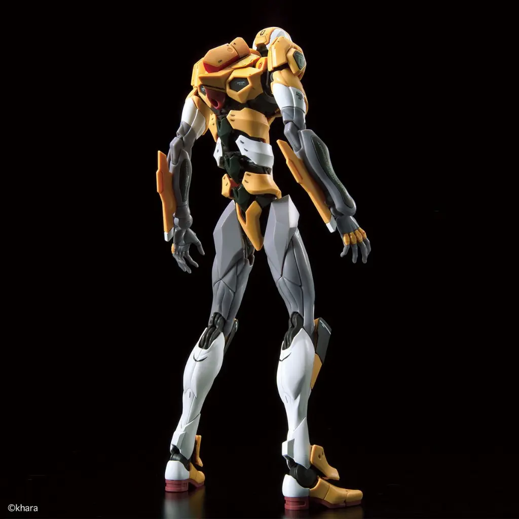 Mô hình lắp ráp RG Multipurpose Humanoid Decisive Weapon, Artificial Human Evangelion Unit-00