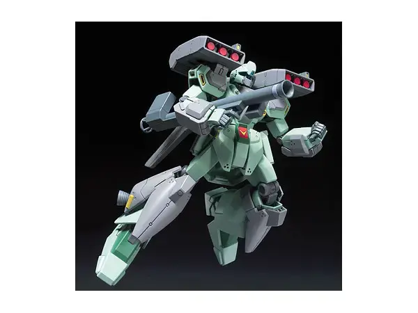 Mô hình lắp ráp 1/144 HGUC STARK JEGAN