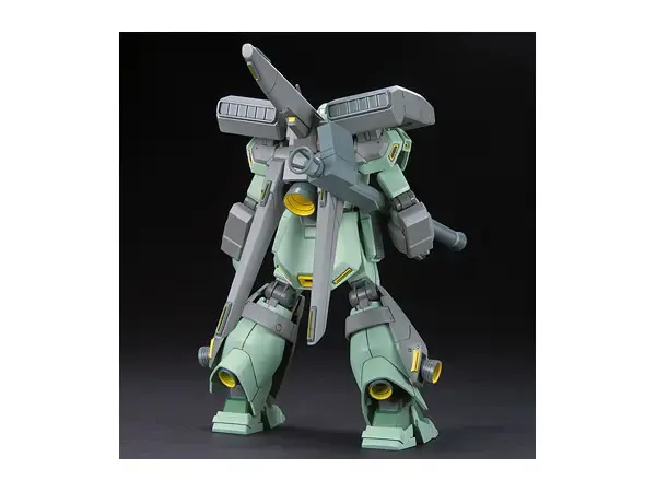 Mô hình lắp ráp 1/144 HGUC STARK JEGAN