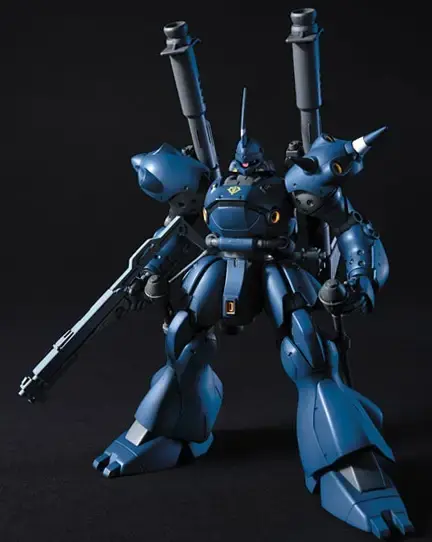 Mô hình lắp ráp 1/144 HGUC KAMPFER