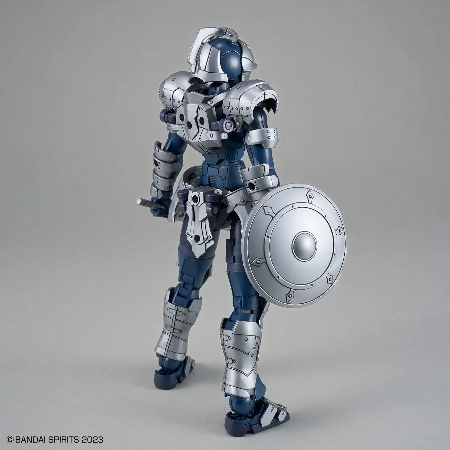 Mô hình lắp ráp 30MF ROSAN SWORDMAN