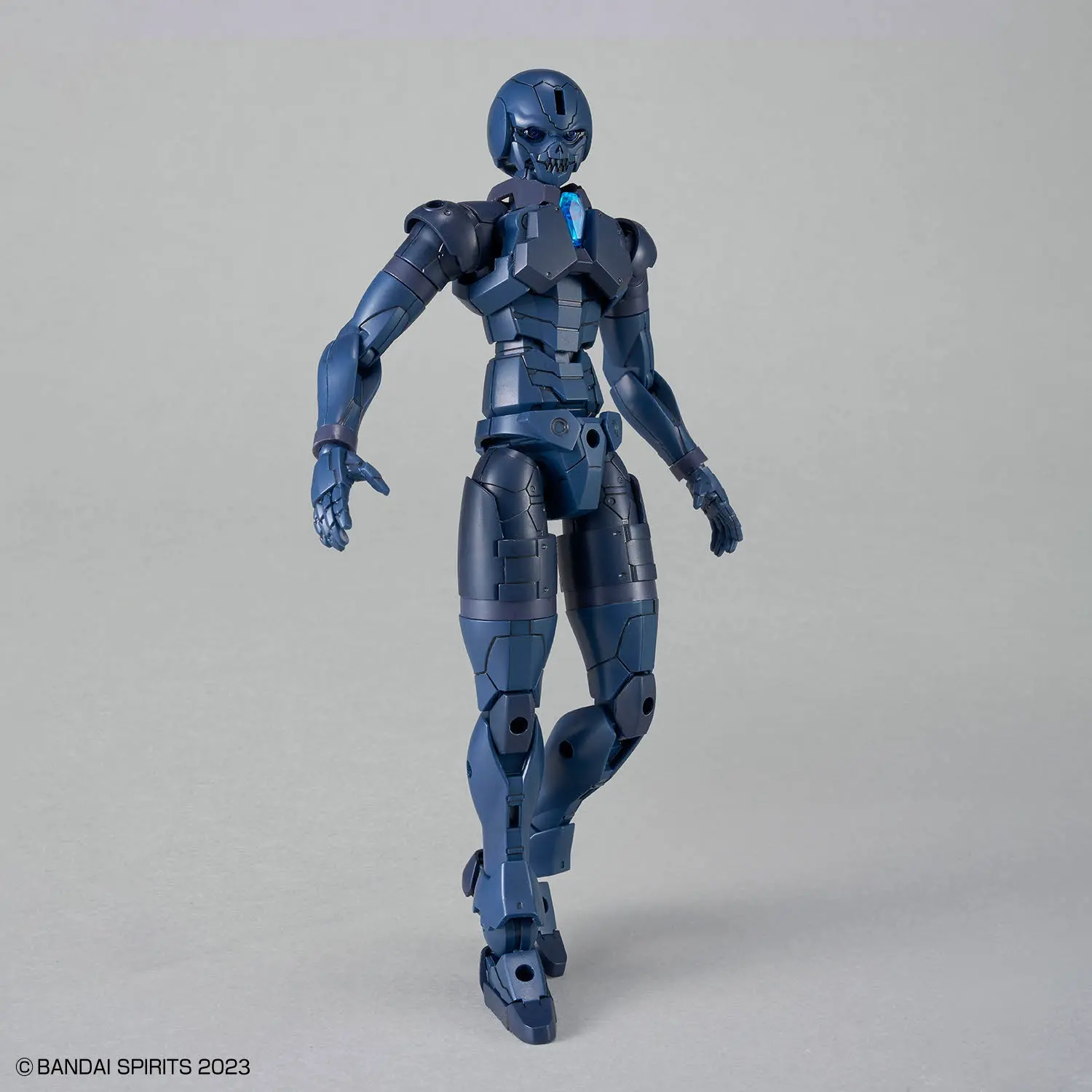 Mô hình lắp ráp 30MF ROSAN SWORDMAN