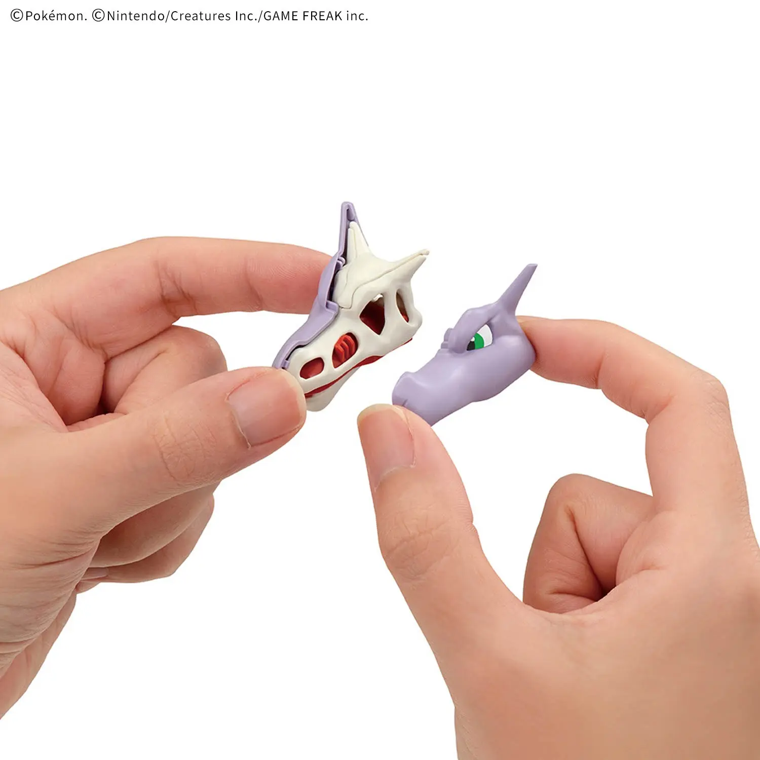 Mô hình lắp ráp Pokémon PLAMO COLLECTION FOSSIL Pokémon SERIES Aerodactyl
