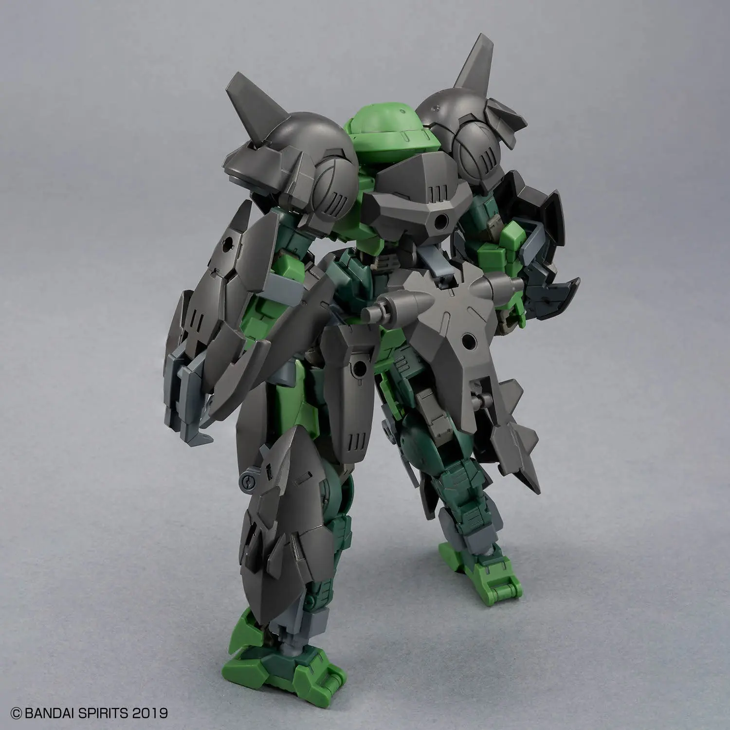 Mô hình lắp ráp 30MM 1/144 bEXM-15FA FULL ARMOR PORTANOVA
