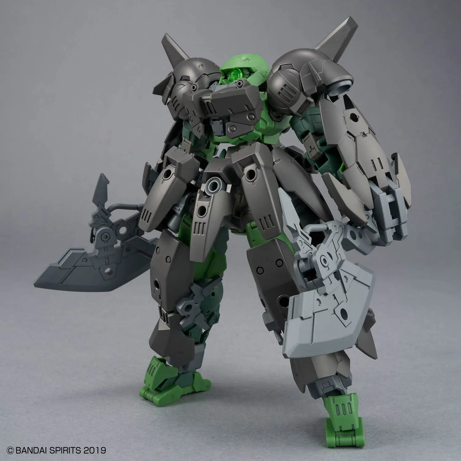 Mô hình lắp ráp 30MM 1/144 bEXM-15FA FULL ARMOR PORTANOVA