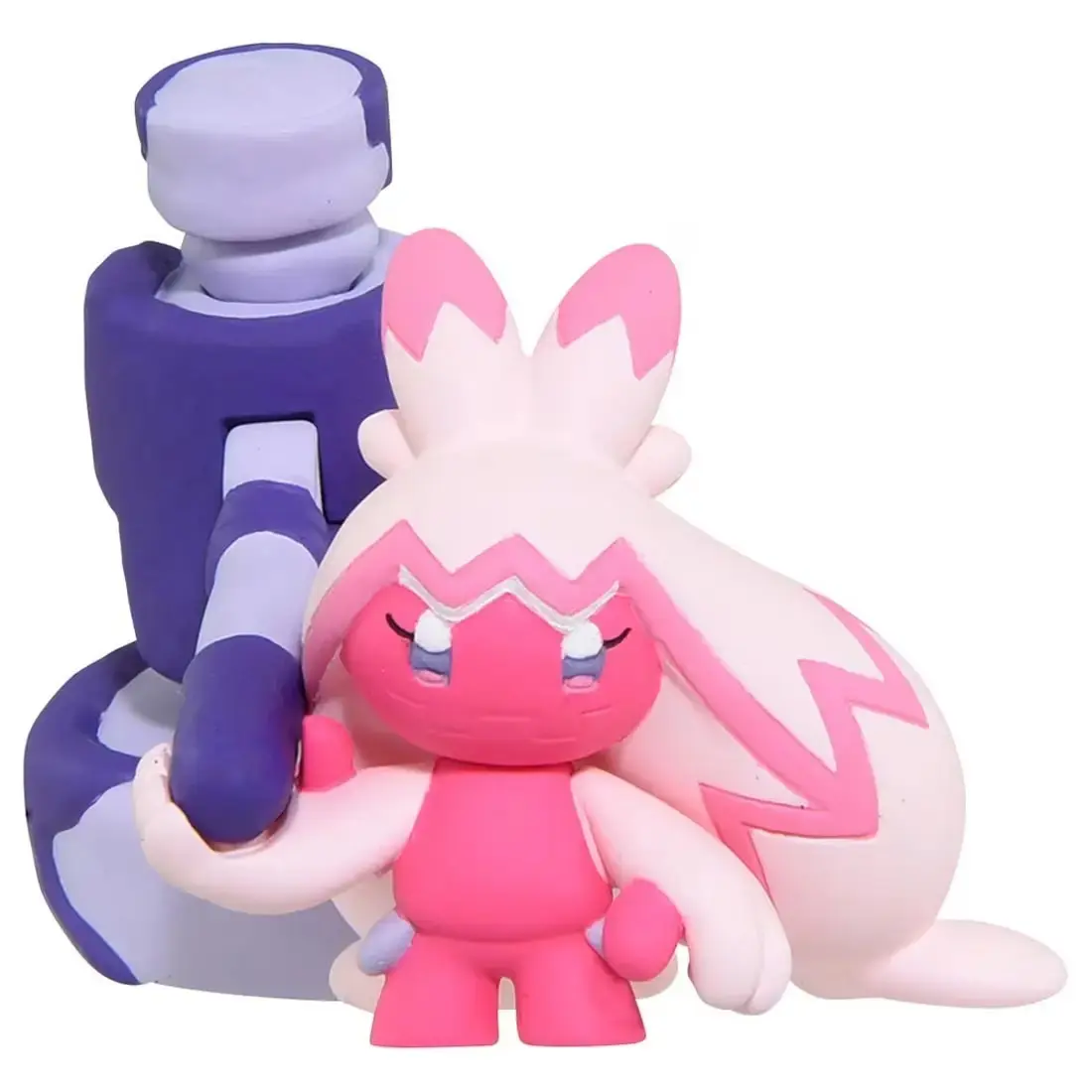 Mô hình Moncolle Pokemon MS-11 Tinkaton