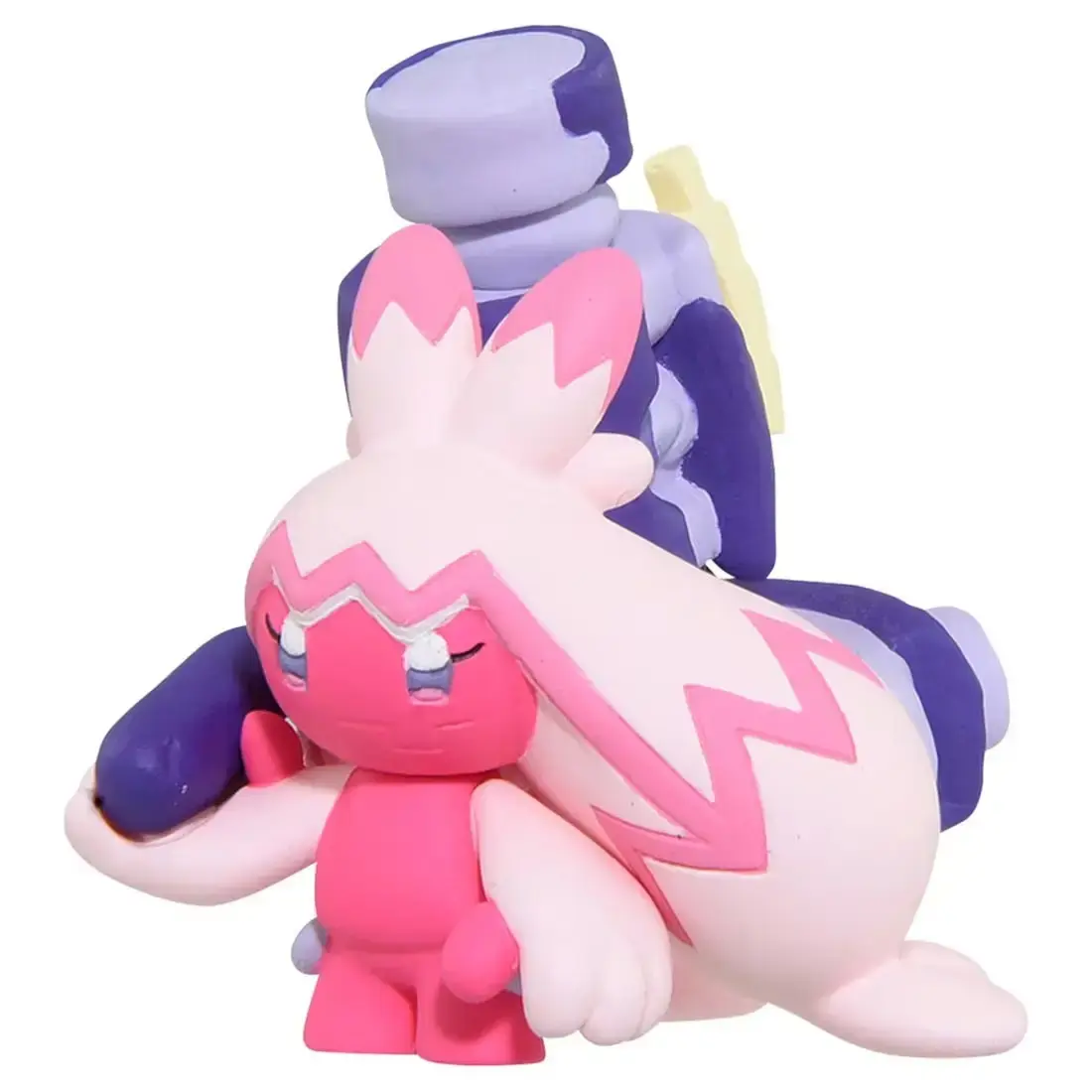 Mô hình Moncolle Pokemon MS-11 Tinkaton