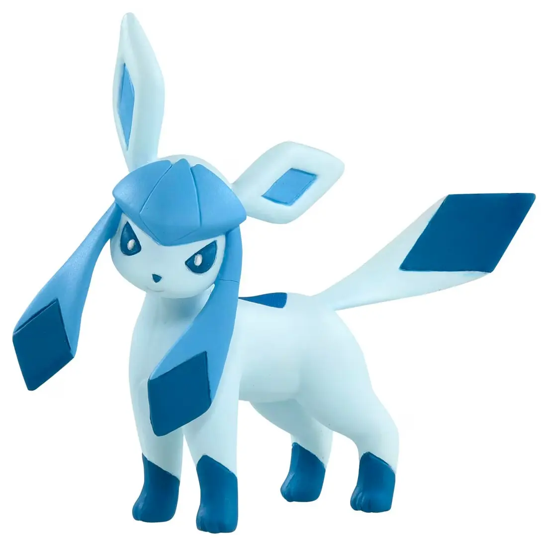 Mô hình Moncolle Pokemon Moncolle MS-37 Glaci