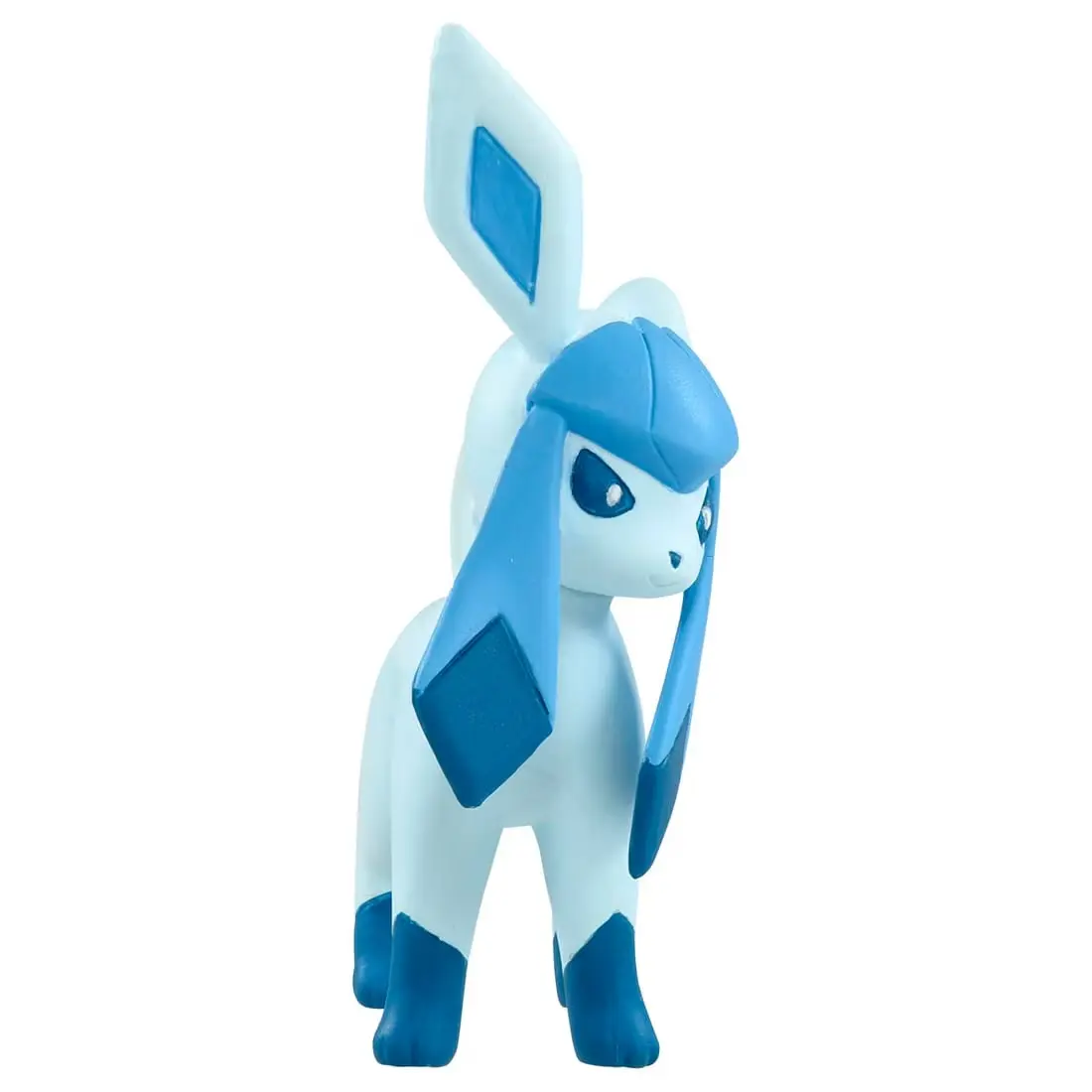 Mô hình Moncolle Pokemon Moncolle MS-37 Glaci