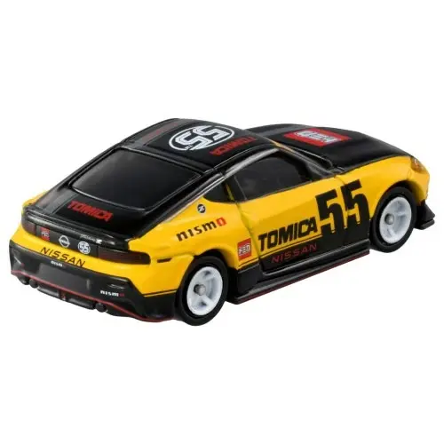 Tomica 55th Anniversary Nissan Fairlady Z Nismo