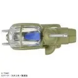 Tomica DT Dragon Ball Red Ribbon Army Helicopter 25
