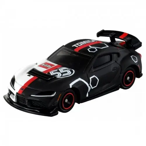 Tomica 55th Anniversary GR Supra GT4 EVO