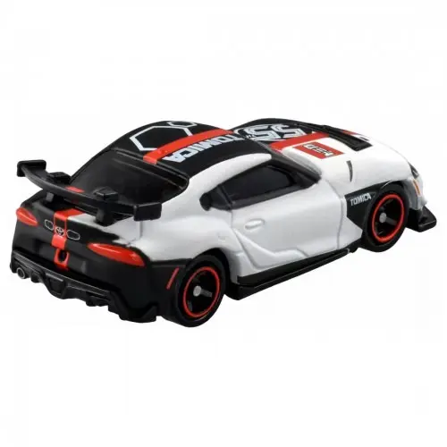 Tomica 55th Anniversary GR Supra GT4 EVO