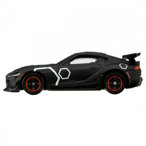 Tomica 55th Anniversary GR Supra GT4 EVO