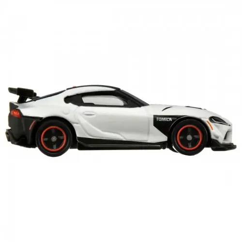 Tomica 55th Anniversary GR Supra GT4 EVO