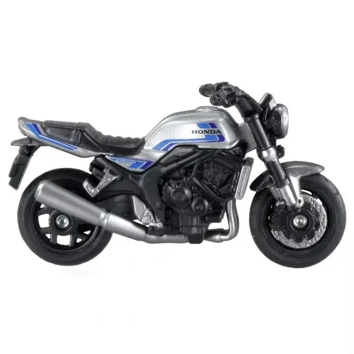 Tomica No.64-9 Honda CB100F (BOX) 26