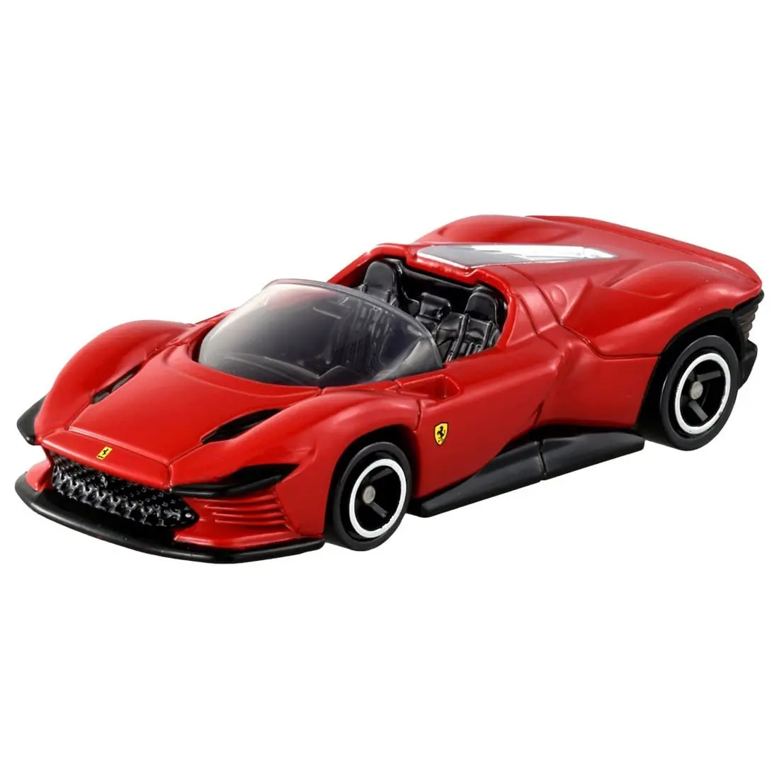 Tomica No.46-11 Ferrari Daytona SP3 (Box) 23