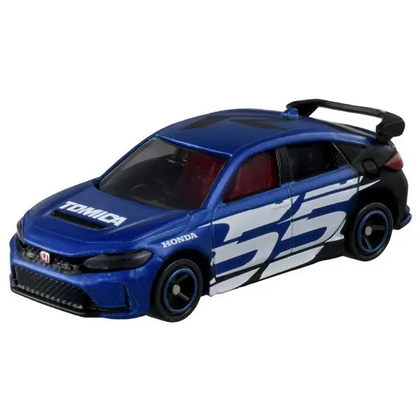Tomica No.78-13 Honda Civic Type R Tomica 55Th