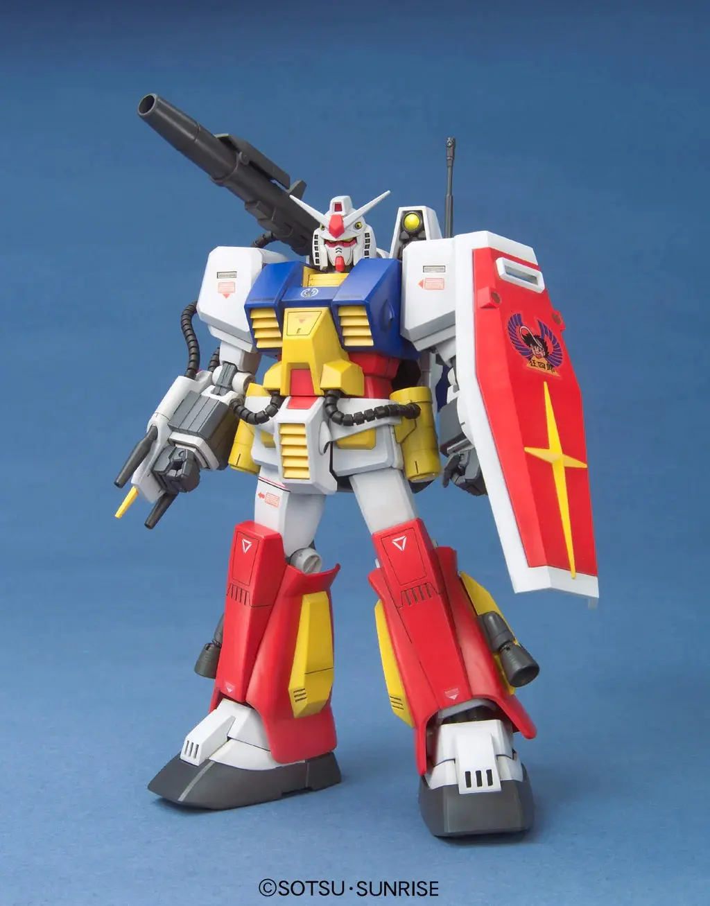 Mô hình lắp ráp MG 1/100 PERFECT GUNDAM