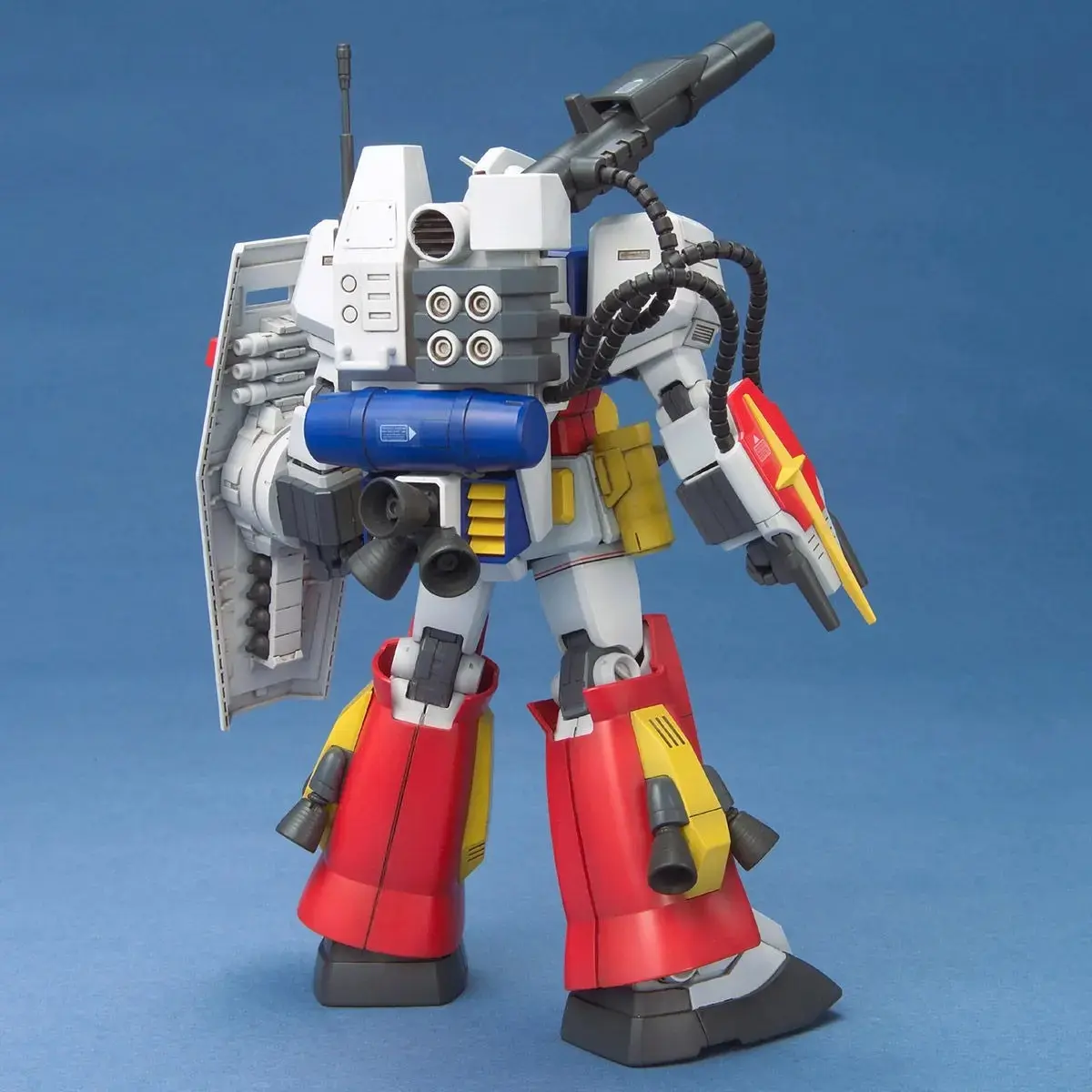 Mô hình lắp ráp MG 1/100 PERFECT GUNDAM