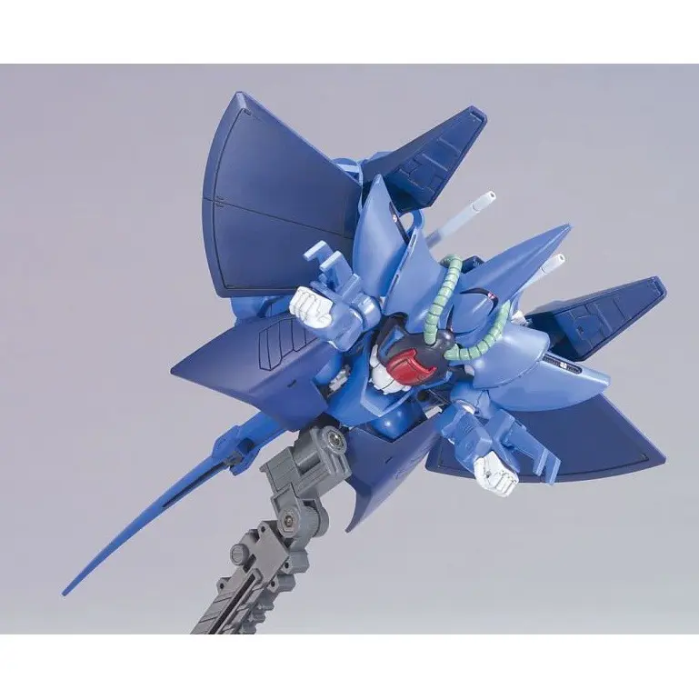 Mô hình lắp ráp 1/144 HGUC HAMBRABI