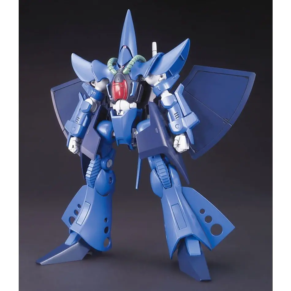 Mô hình lắp ráp 1/144 HGUC HAMBRABI