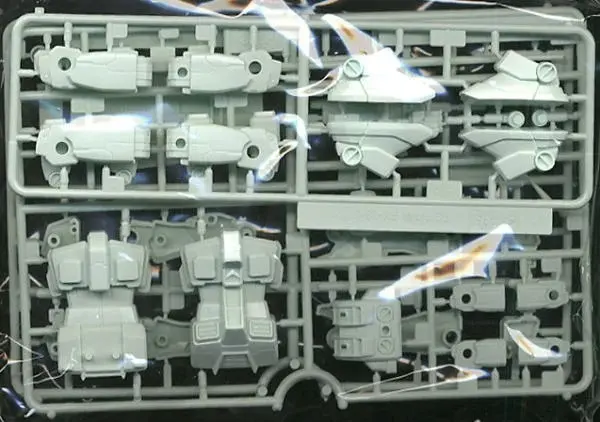 Mô hình lắp ráp 1/144 FG GUNDAM