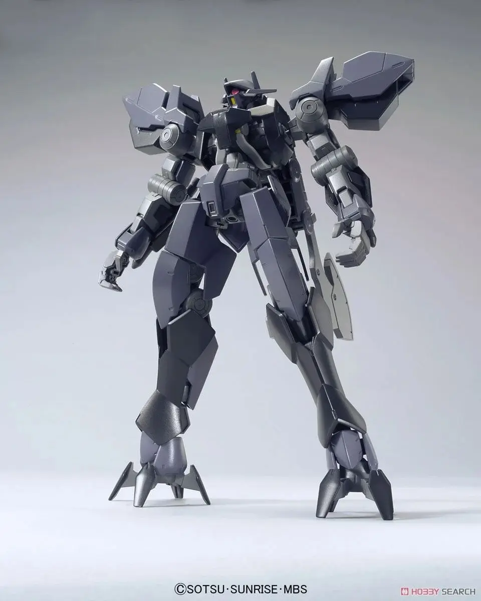 Mô hình lắp ráp HG 1/144 GRAZE EIN