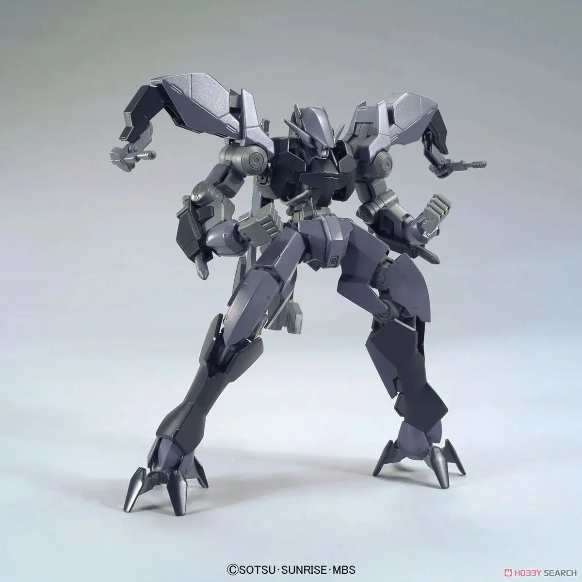 Mô hình lắp ráp HG 1/144 GRAZE EIN