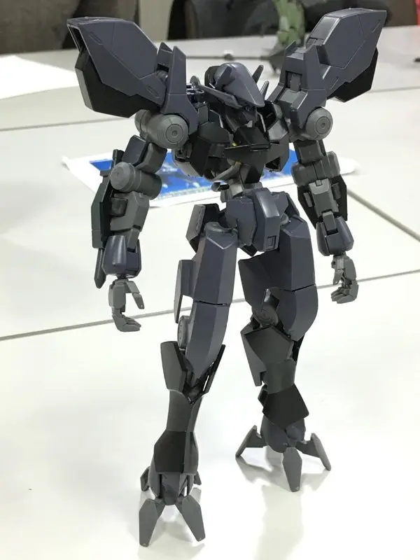 Mô hình lắp ráp HG 1/144 GRAZE EIN