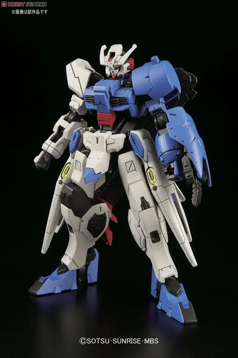 Mô hình lắp ráp HG 1/144 GUNDAM ASTAROTH