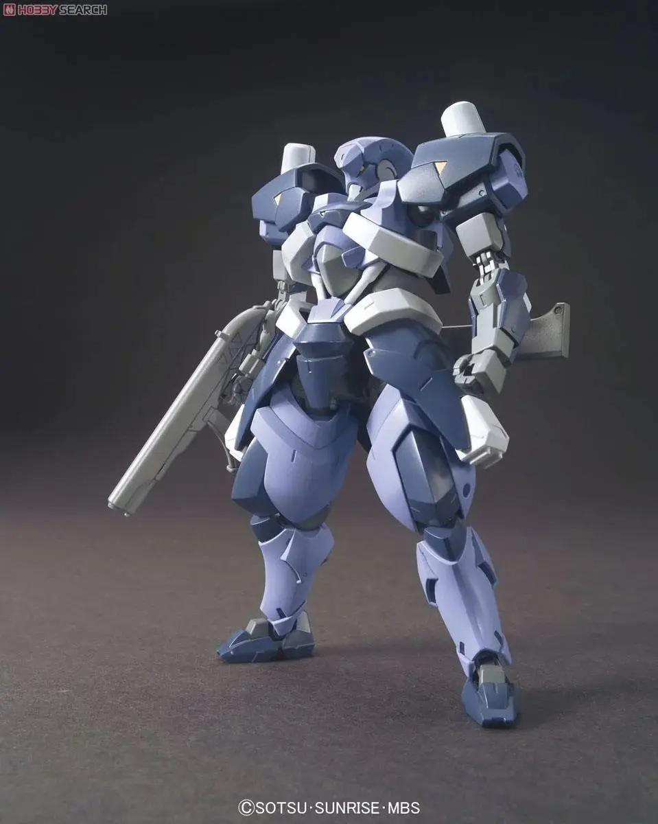 HG 1/144 HYAKUREN
