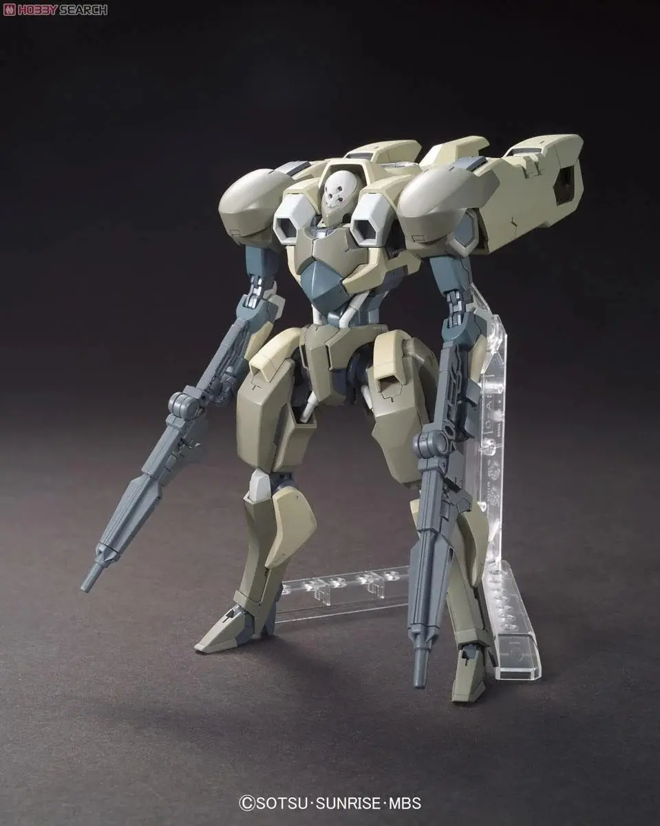 Mô hình lắp ráp HG 1/144 HYAKURI