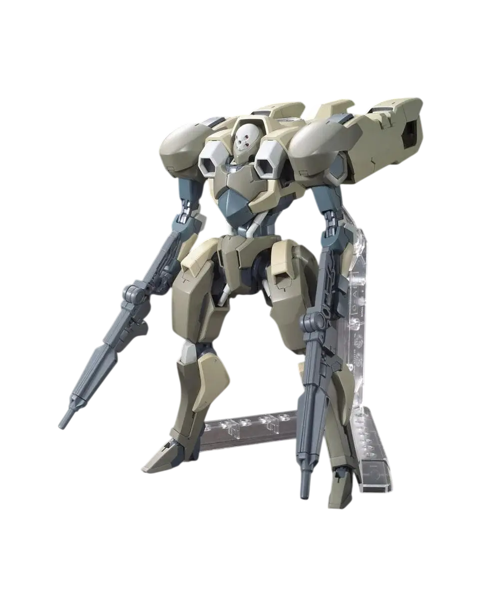 Mô hình lắp ráp HG 1/144 HYAKURI